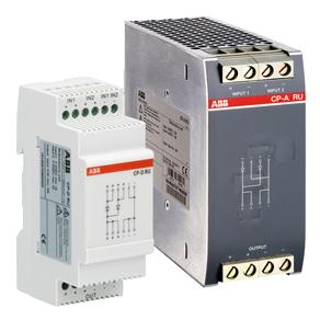 Pp1845 ABB Power Converter ESM 1000-9982 1000 a translation 1:5000 